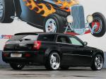 Chrysler 300C SRT8 Touring by Geiger Cars 2006 года